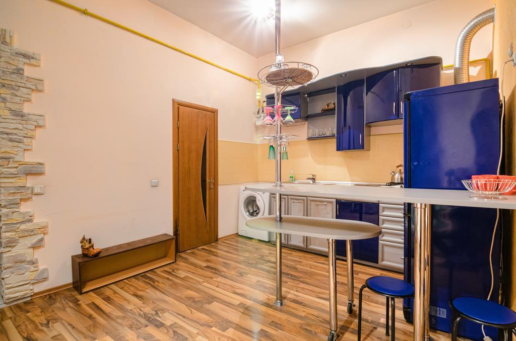 Avangard Green Park І Apart Lviv Exterior foto